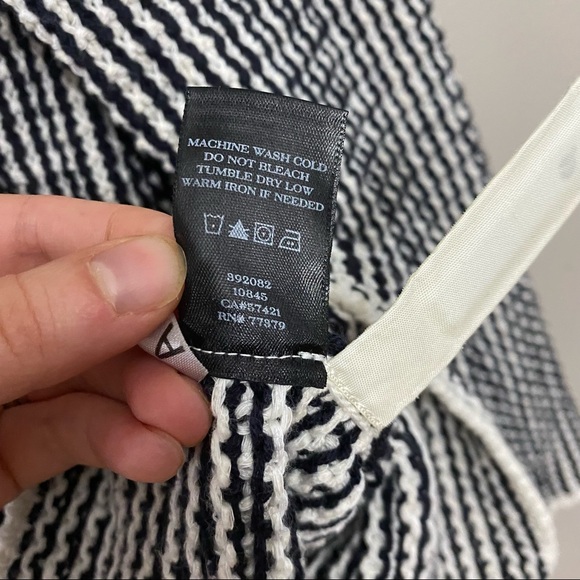 Ann Taylor Knit Open Cardigan - Picture 15 of 16